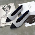 Pedal Shoes For Pregnant Women