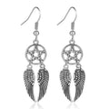 Women's earrings earrings turquoise earrings