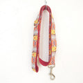 High quality double layer thick traction rope