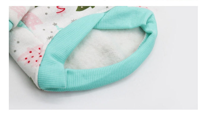 Pet clothes