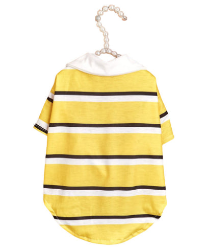 Polyester Pet Clothes