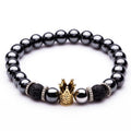 Charm Natural Stone Bracelets
