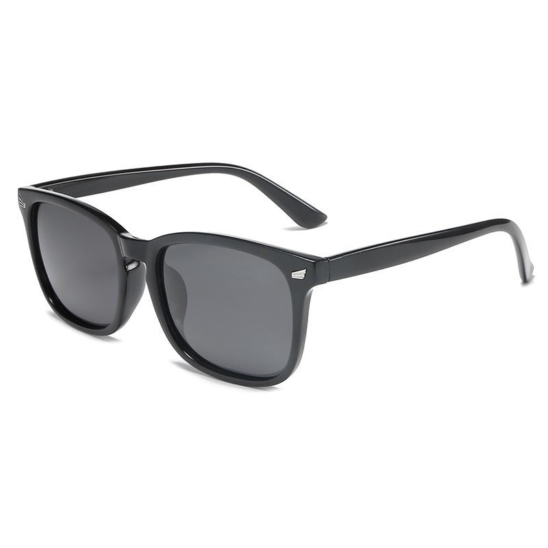 Couples Glasses Minimalist  High-definition Polarized Lenses For Both Men And Women