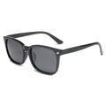 Couples Glasses Minimalist  High-definition Polarized Lenses For Both Men And Women