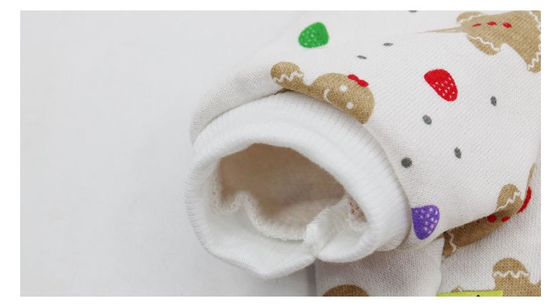 Pet clothes