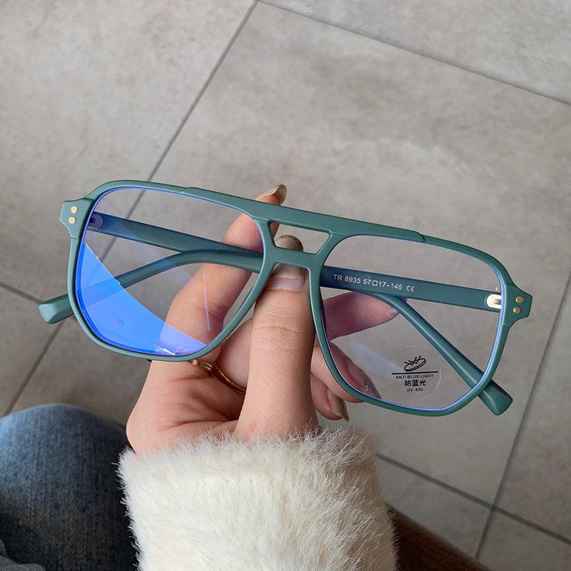 Optical Glasses Frame For Men And Women