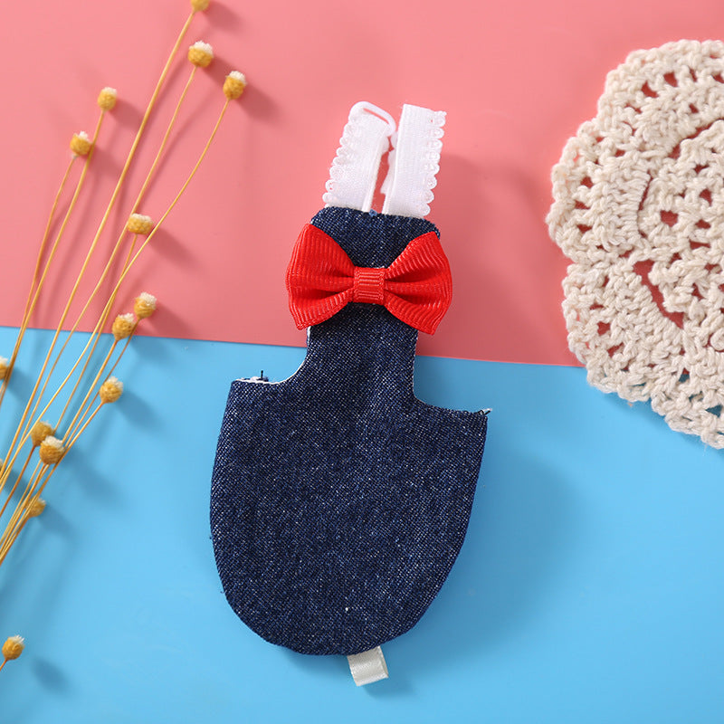 Large And Medium Pet Bird Clothes