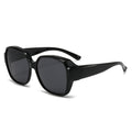 New Polarized Myopia Over-Glasses Sunglasses For Women